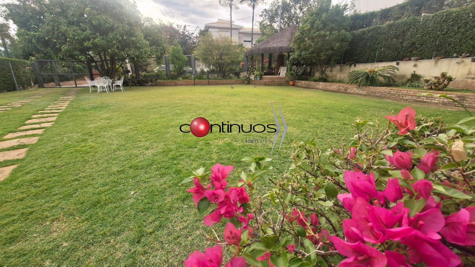 Casa de Condomínio, 5 quartos - Foto 34