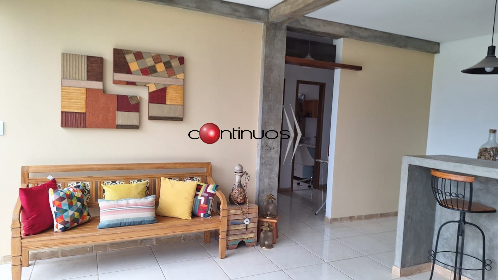 Casa de Condomínio, 3 quartos - Foto 17