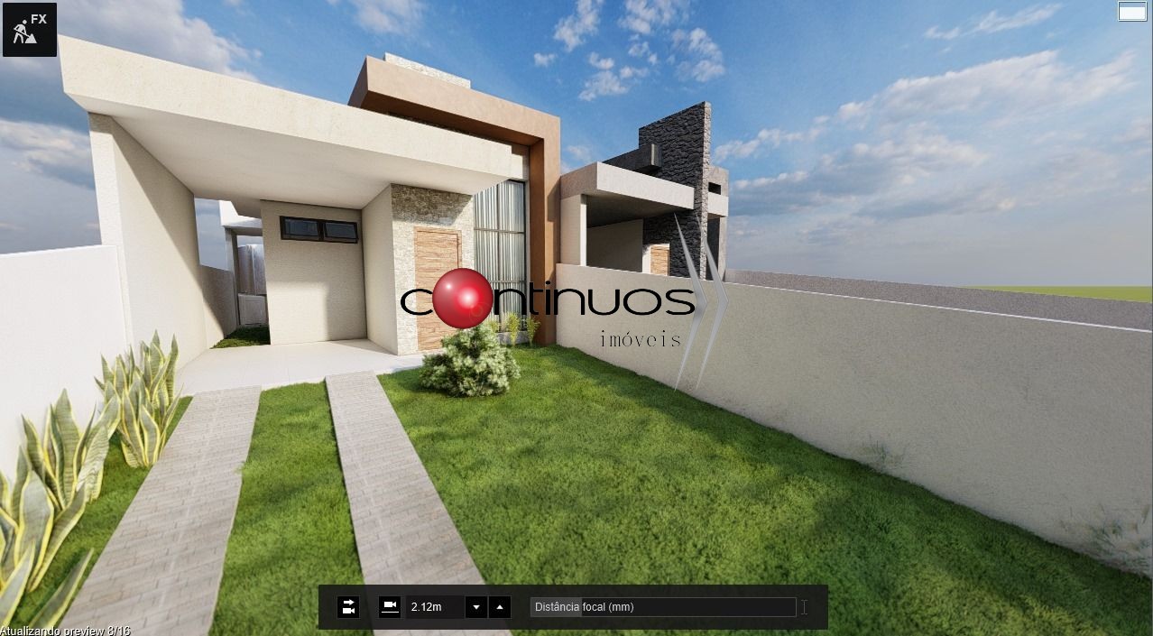 Casa, 3 quartos, 95 m² - Foto 4