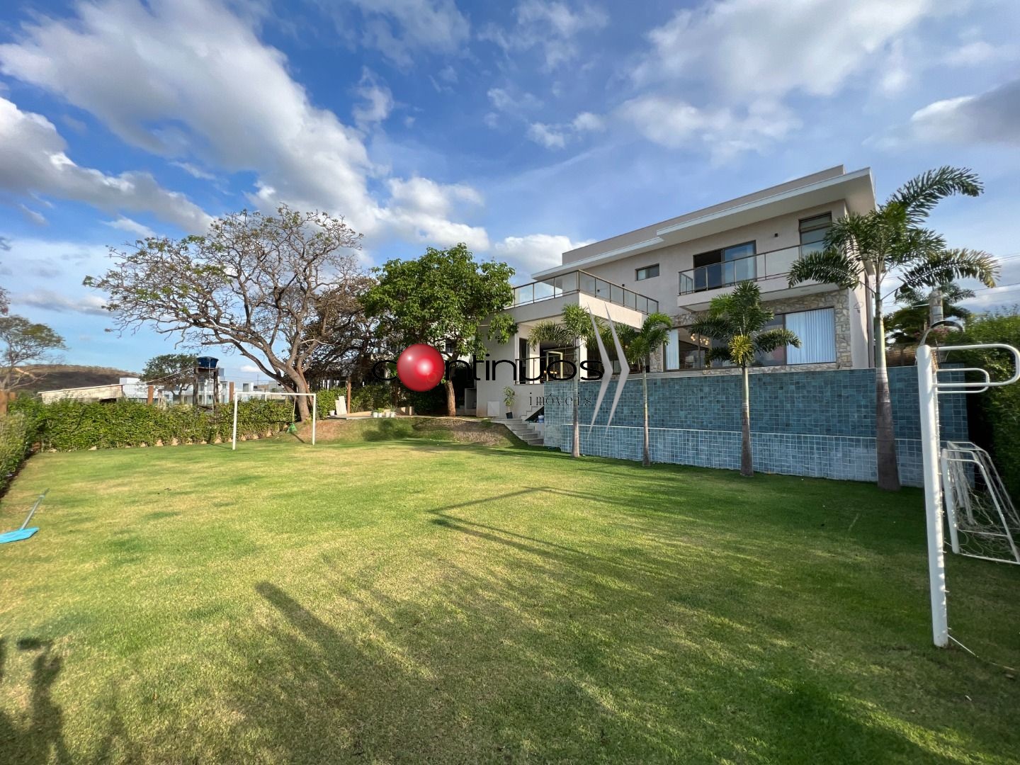 Casa de Condomínio, 5 quartos - Foto 6