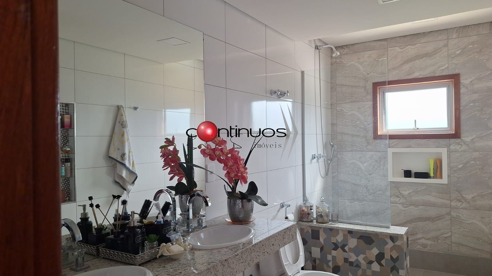 Casa de Condomínio, 3 quartos - Foto 56