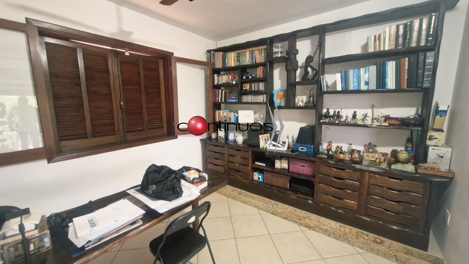 Casa de Condomínio, 5 quartos - Foto 30