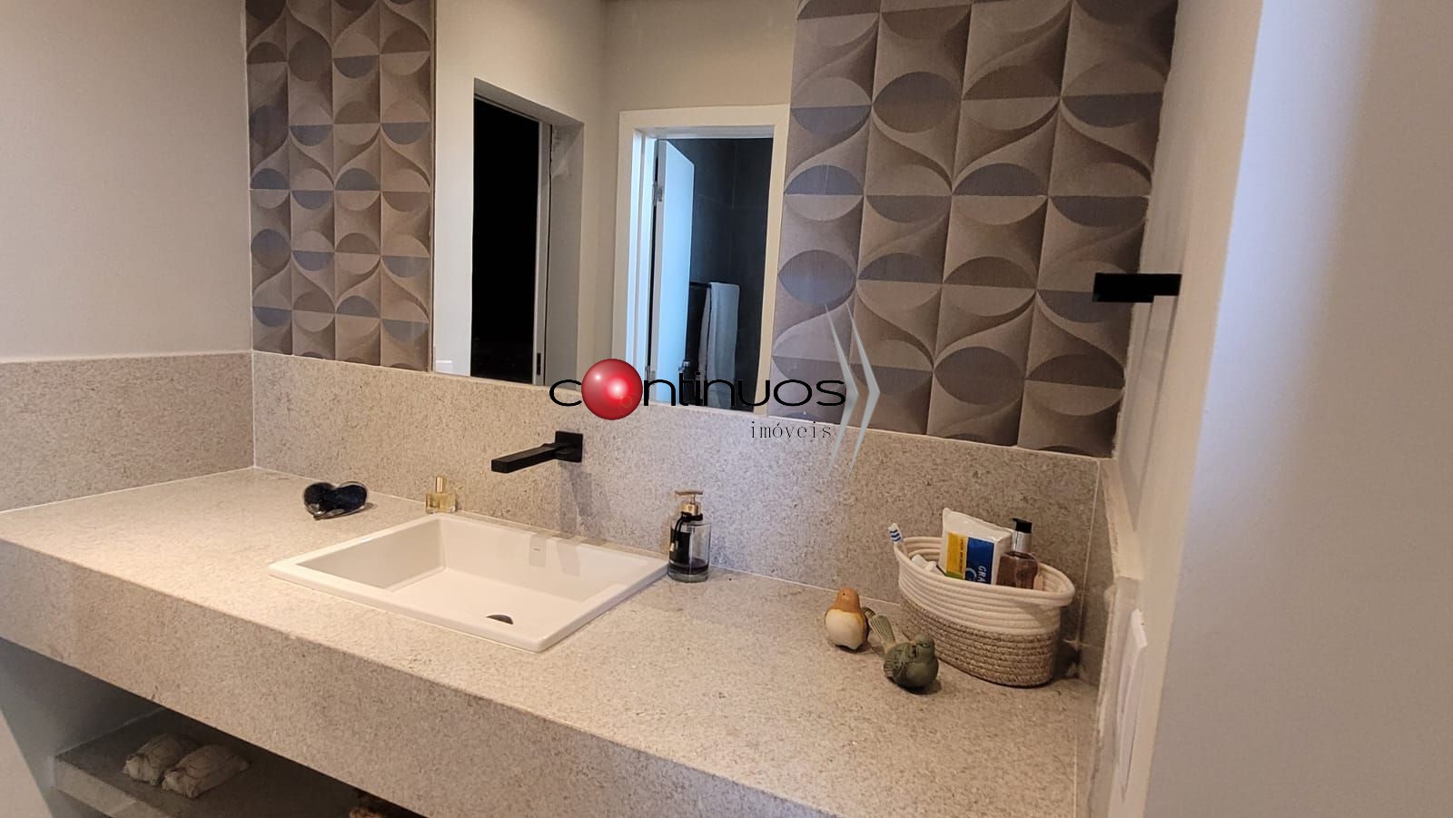 Casa de Condomínio, 4 quartos - Foto 11