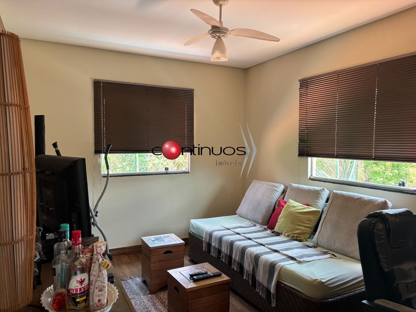 Casa, 3 quartos, 200 m² - Foto 27