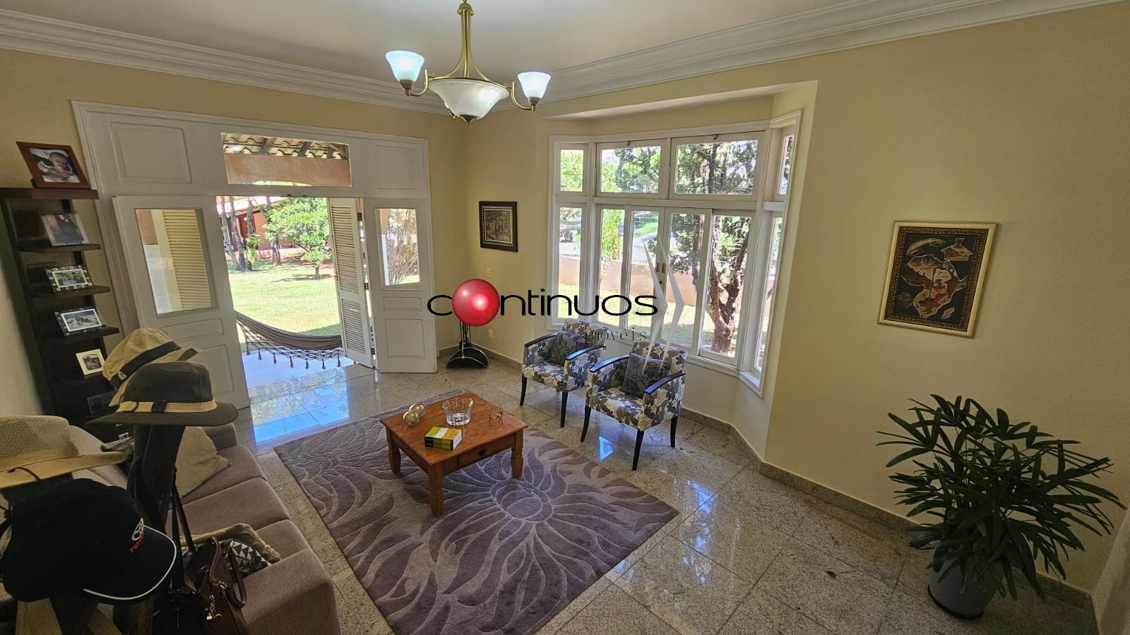 Casa de Condomínio, 4 quartos - Foto 7