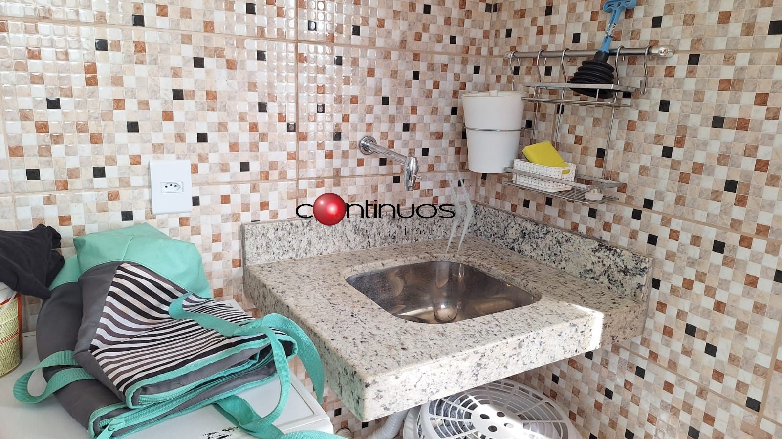 Casa de Condomínio, 3 quartos - Foto 71