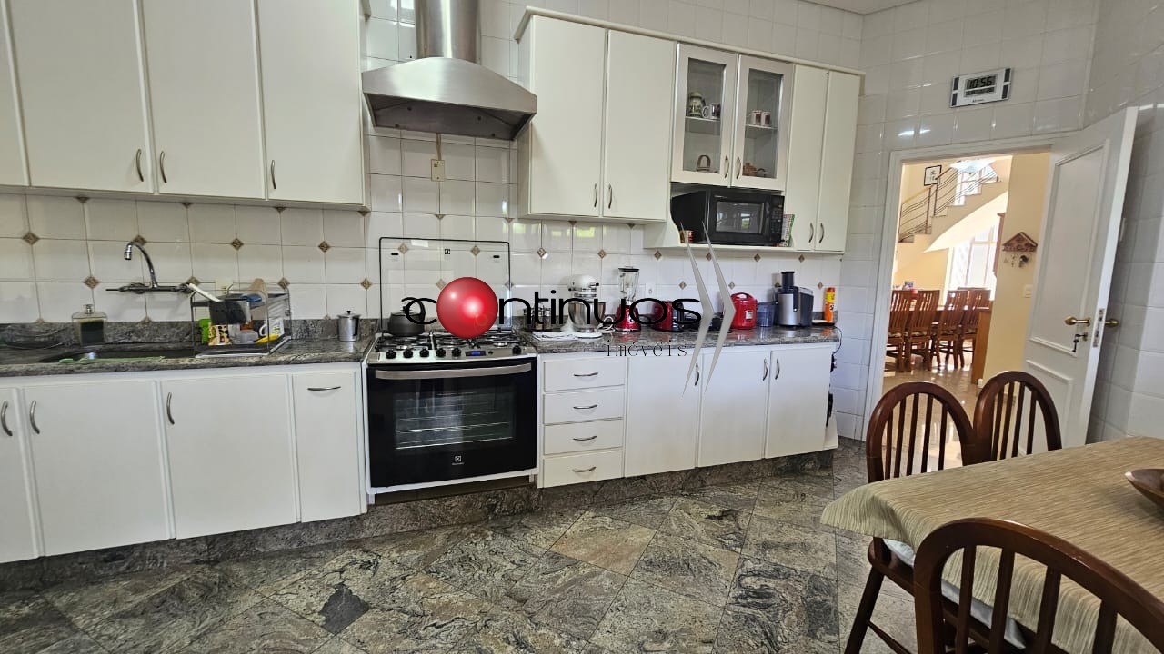 Casa de Condomínio, 4 quartos - Foto 12