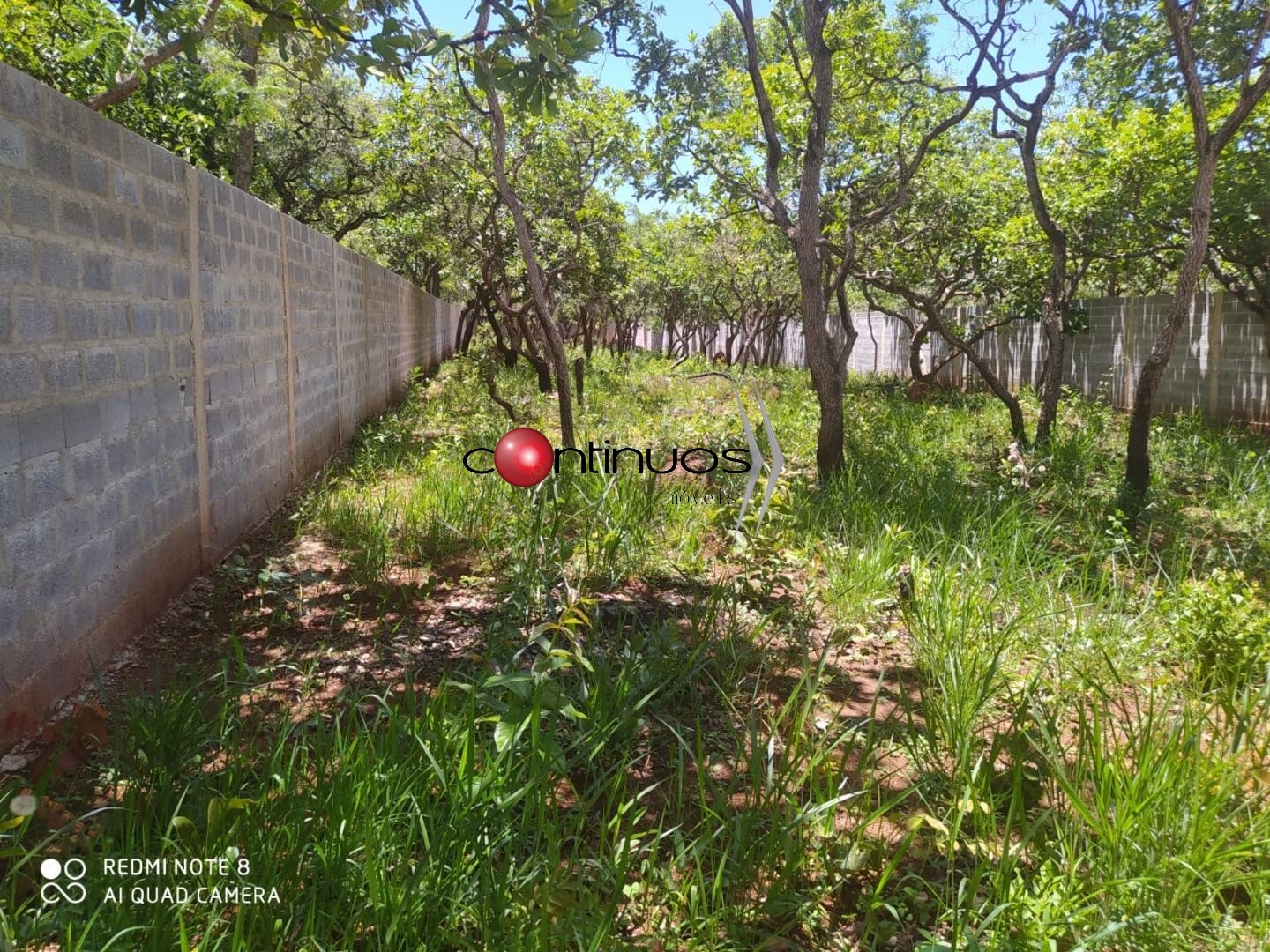 Terreno, 1492 m² - Foto 1