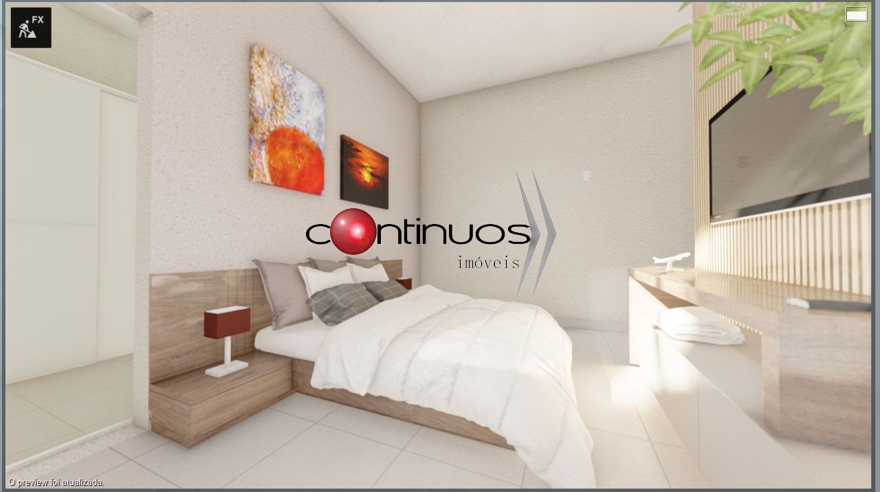 Casa, 3 quartos, 95 m² - Foto 7