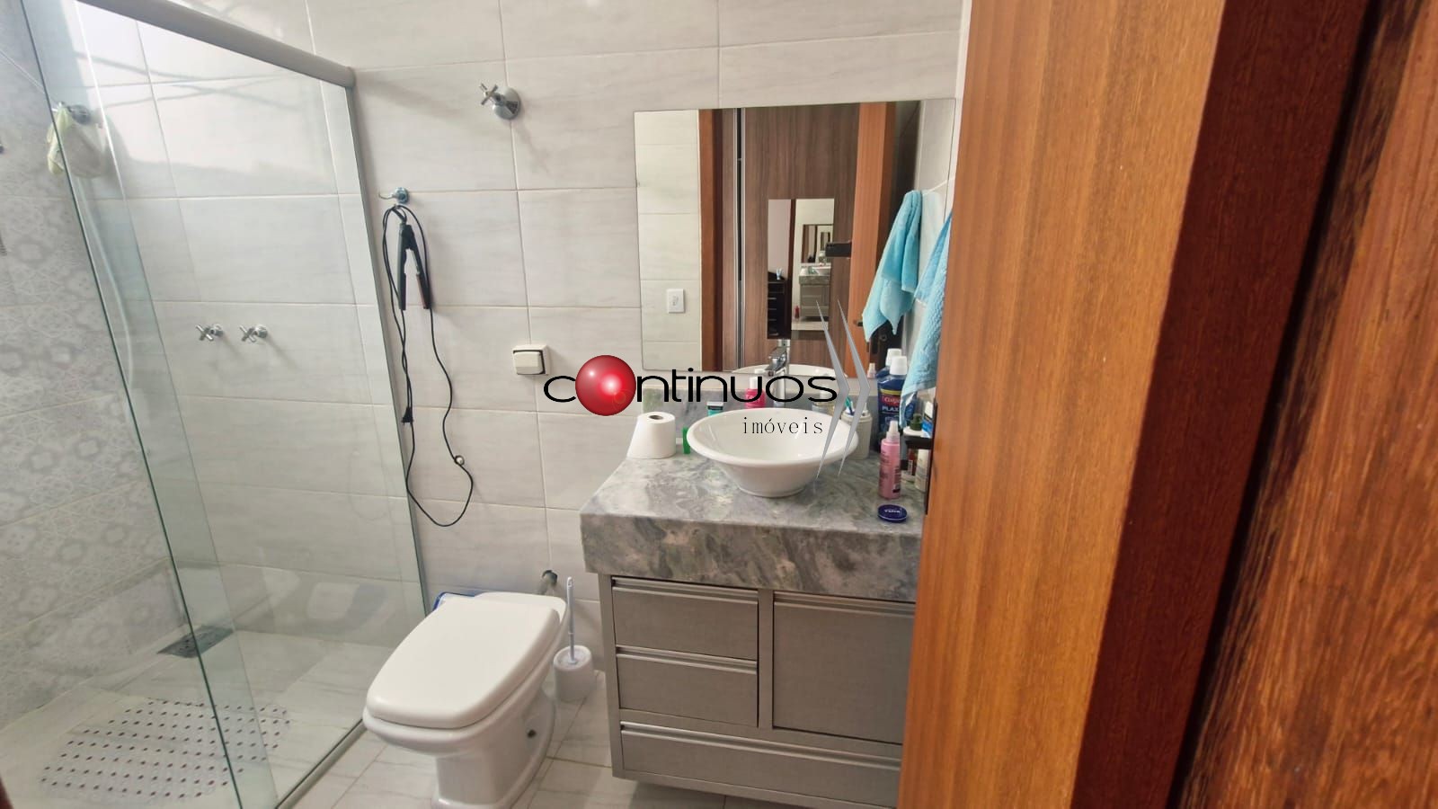 Casa de Condomínio, 4 quartos - Foto 25