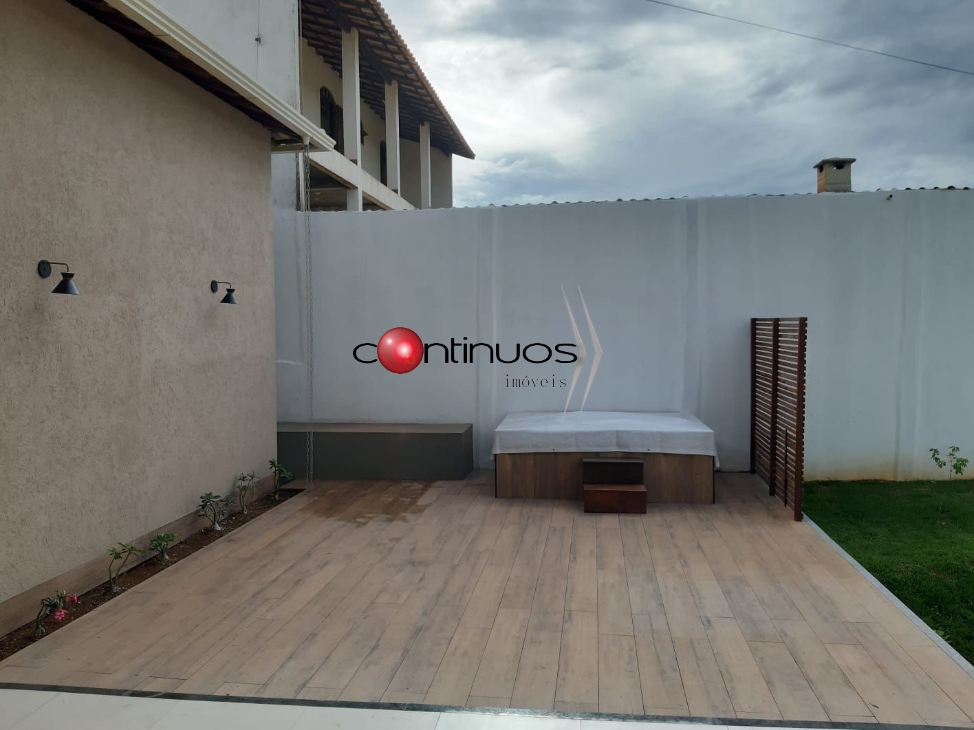 Casa, 2 quartos - Foto 3