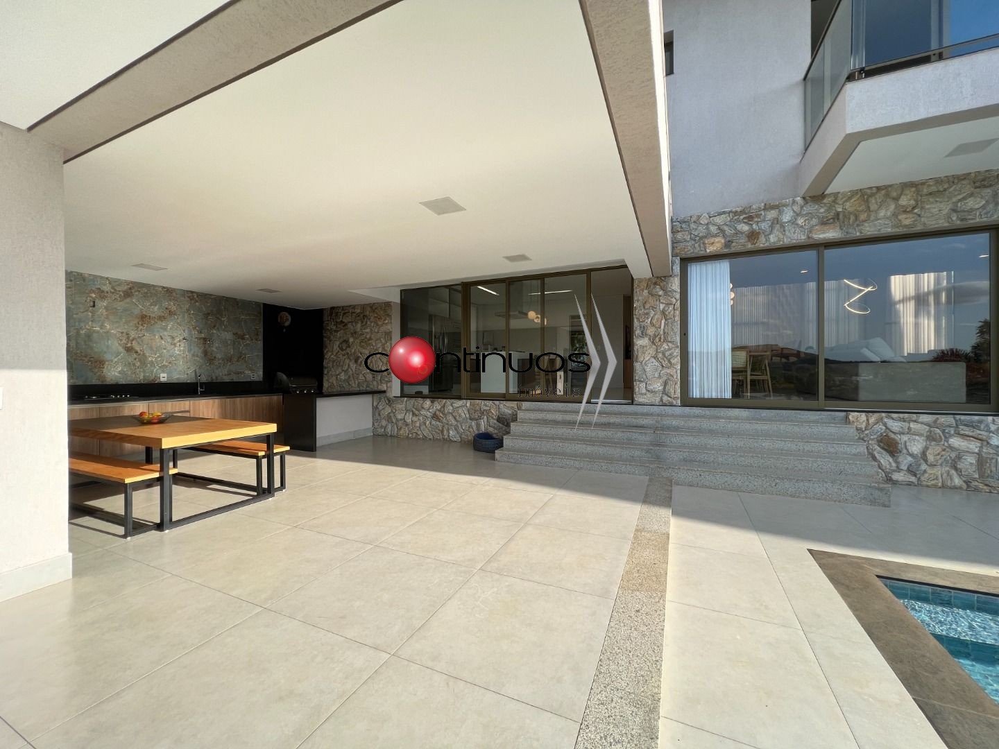 Casa de Condomínio, 5 quartos - Foto 55