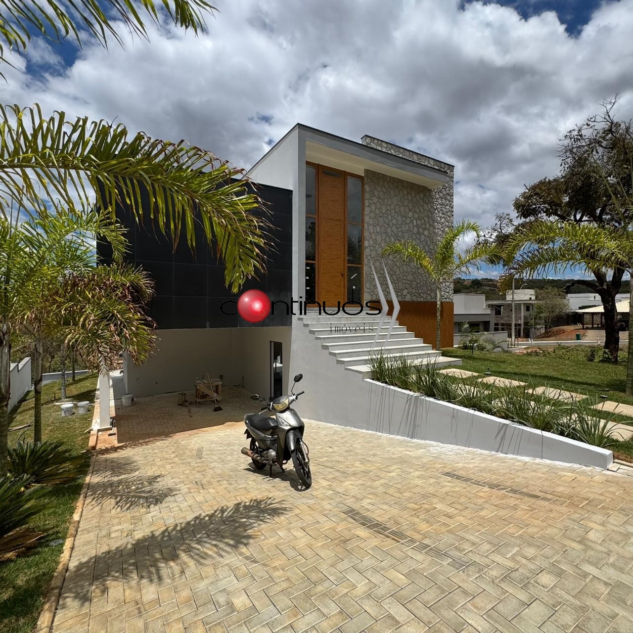 Casa de Condomínio, 4 quartos - Foto 2