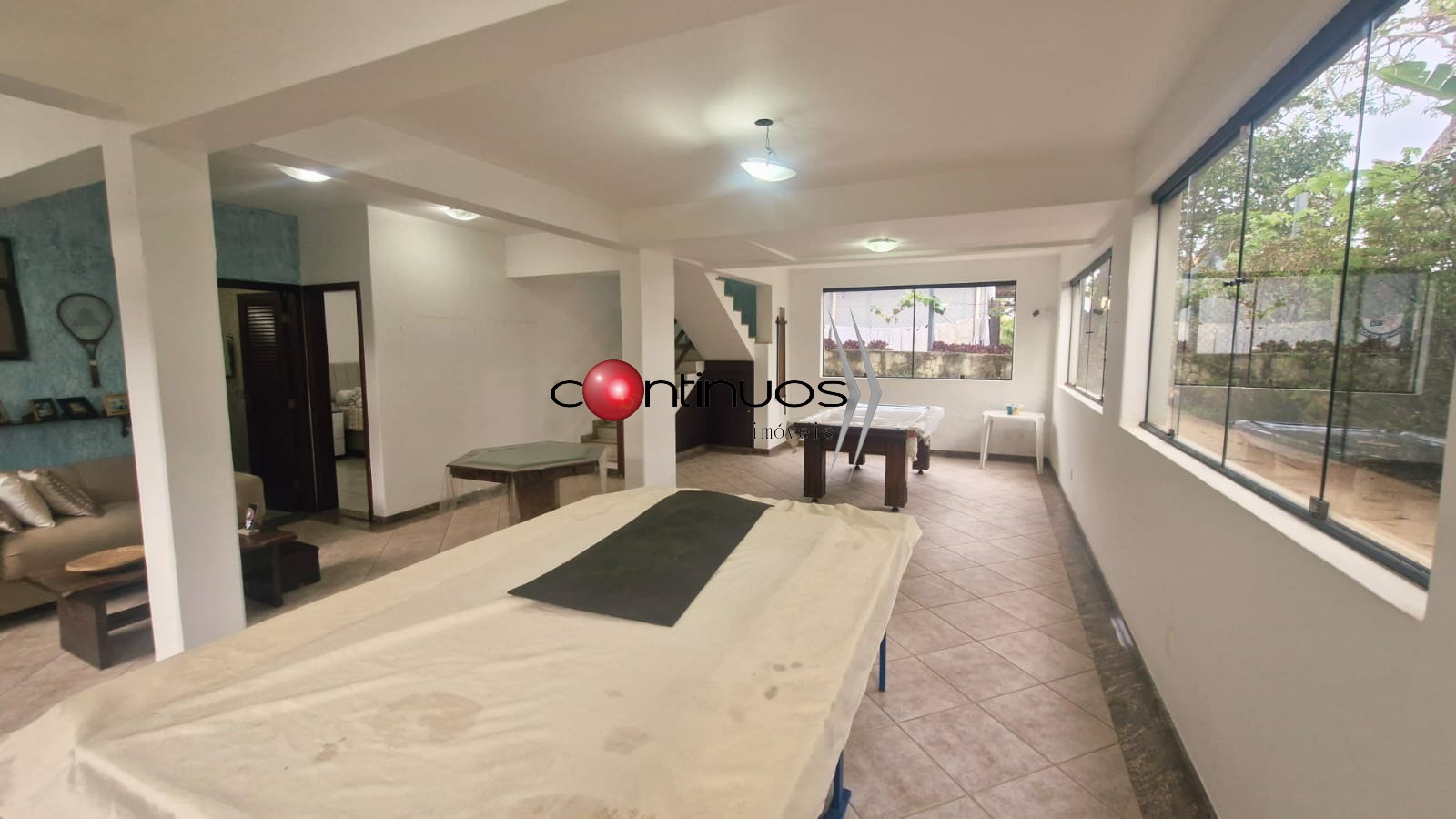 Casa de Condomínio, 5 quartos - Foto 14