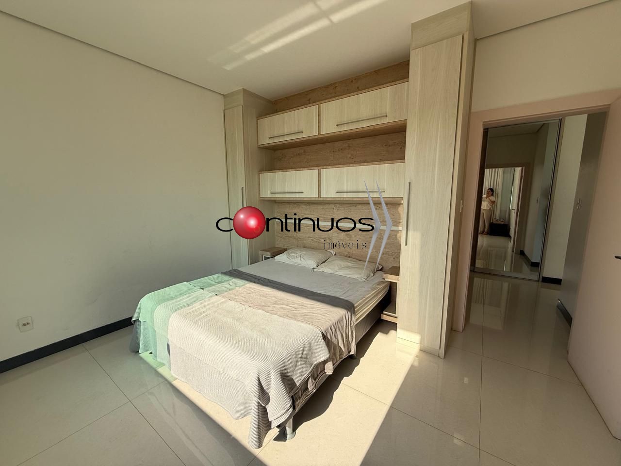 Casa de Condomínio, 4 quartos - Foto 18