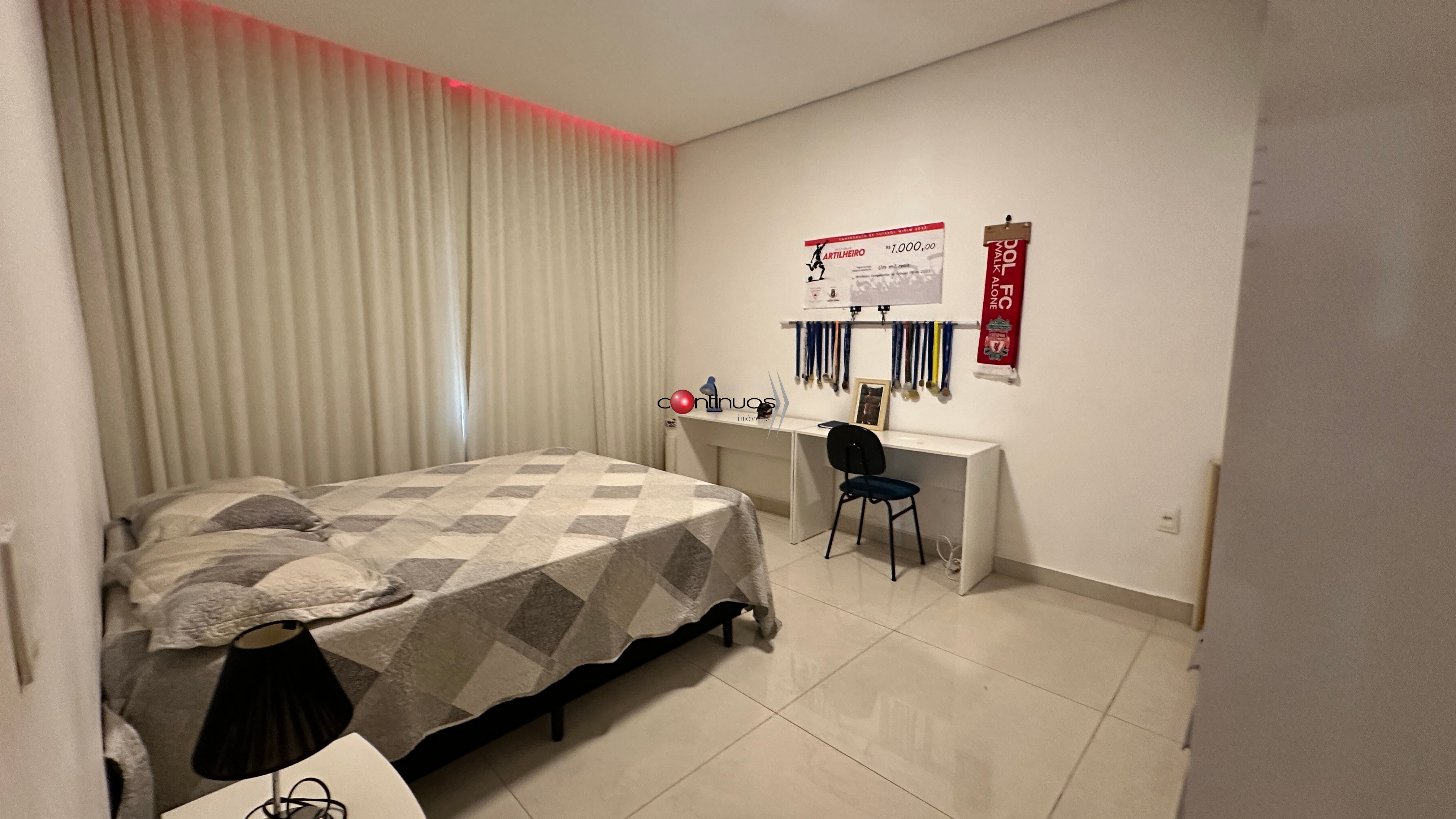 Casa de Condomínio, 4 quartos - Foto 11