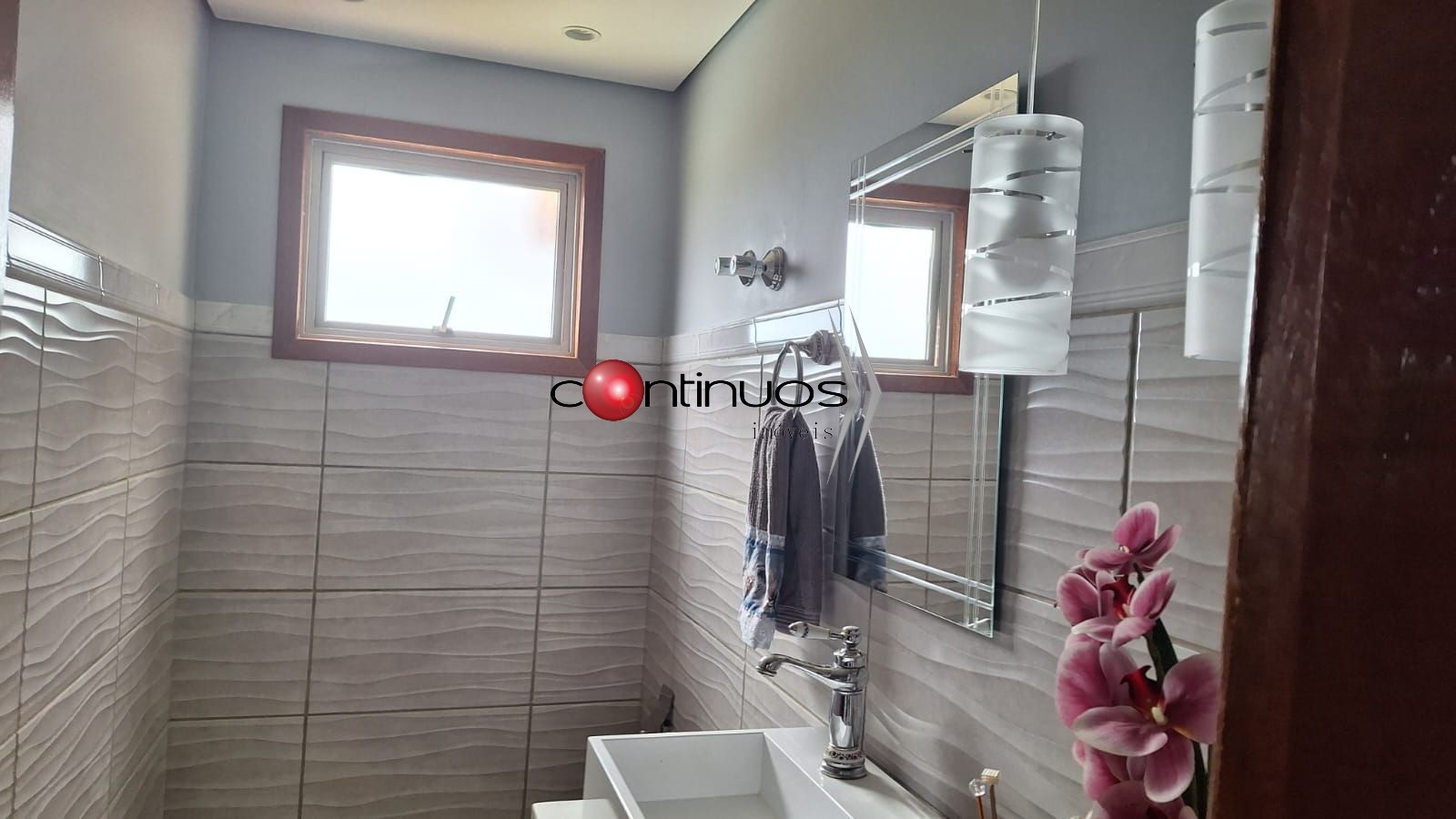 Casa de Condomínio, 3 quartos - Foto 46