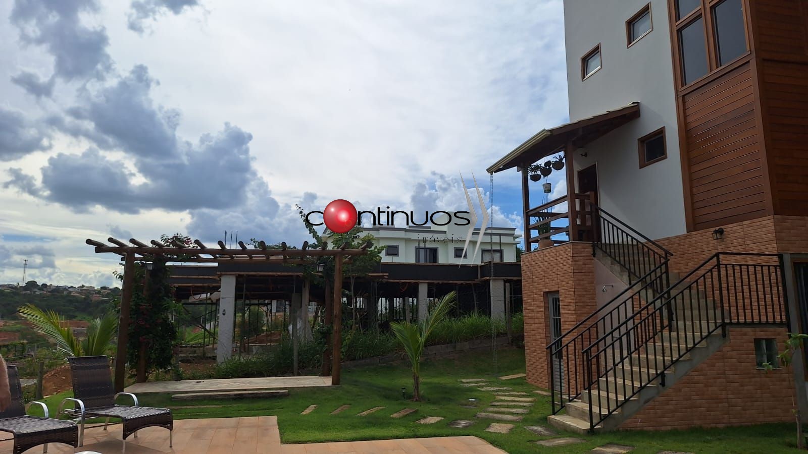 Casa de Condomínio, 3 quartos - Foto 61