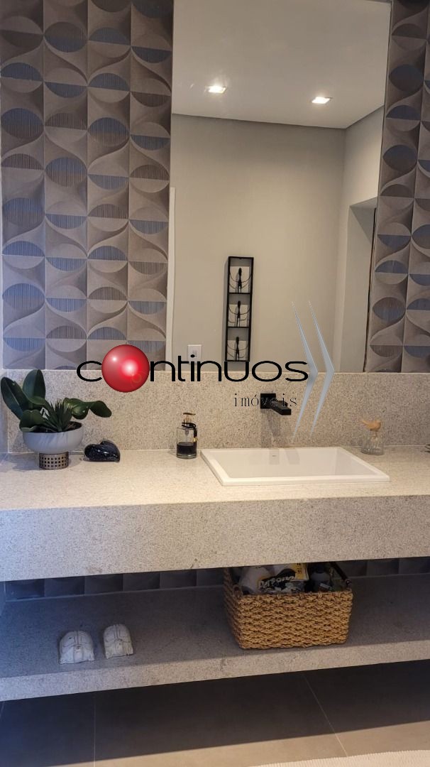 Casa de Condomínio, 4 quartos - Foto 23