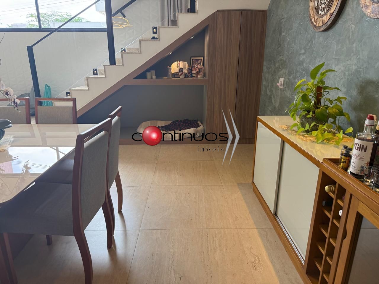 Casa de Condomínio, 4 quartos - Foto 9