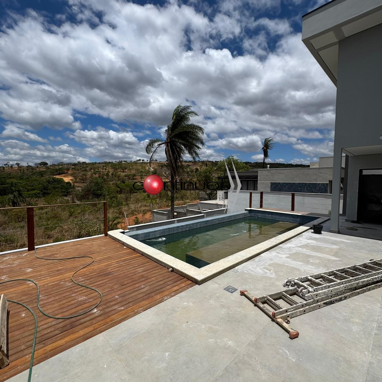 Casa de Condomínio, 4 quartos - Foto 15