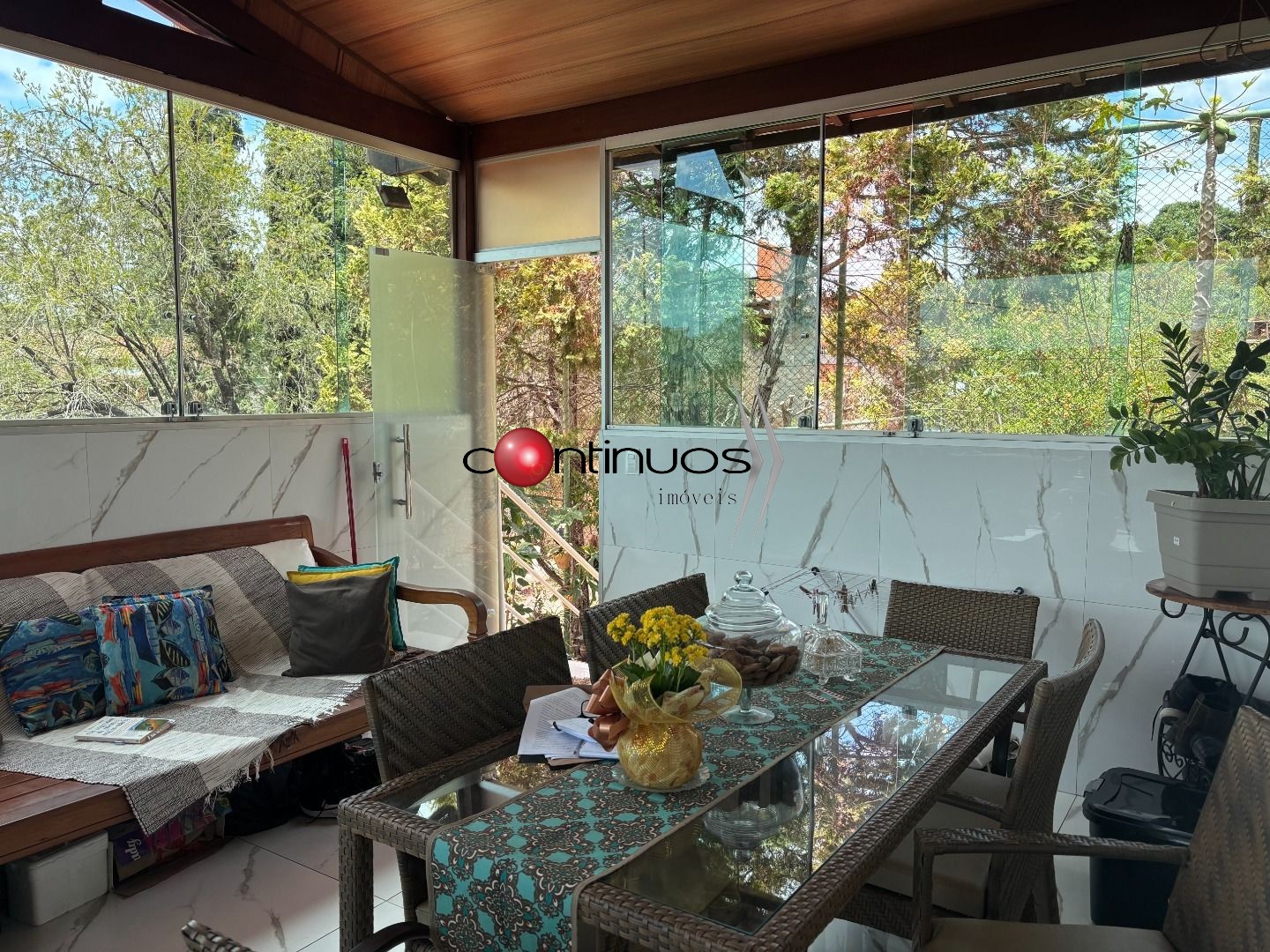 Casa, 3 quartos, 200 m² - Foto 34