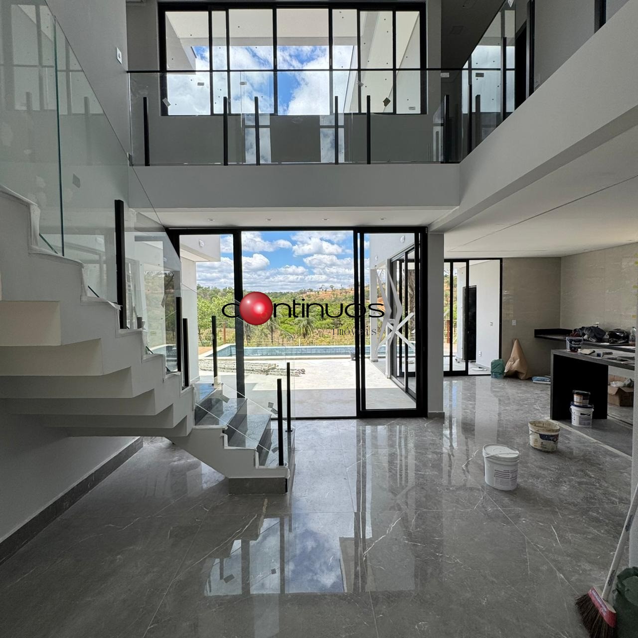 Casa de Condomínio, 4 quartos - Foto 8