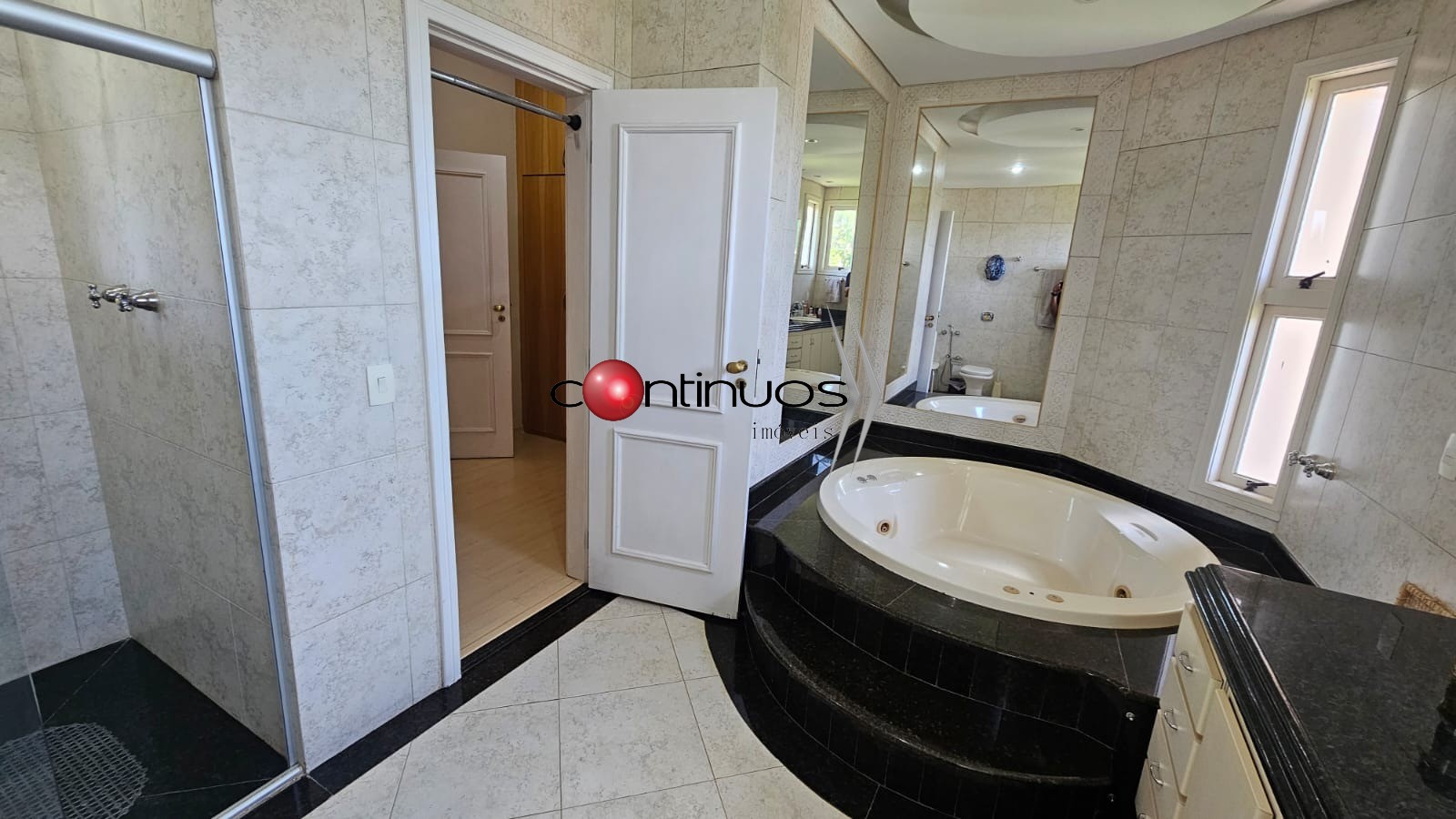 Casa de Condomínio, 4 quartos - Foto 17