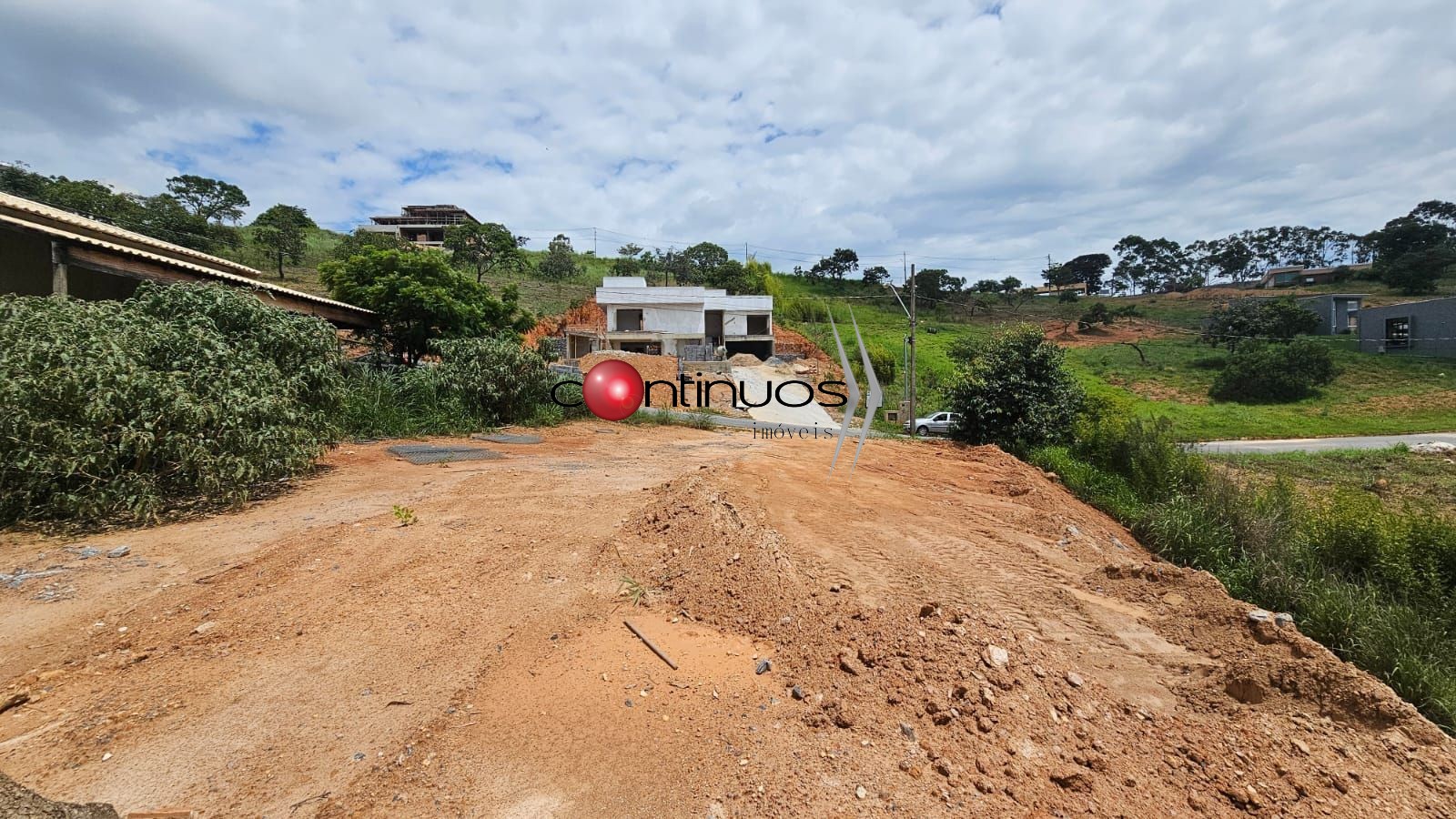 Terreno, 1000 m² - Foto 5