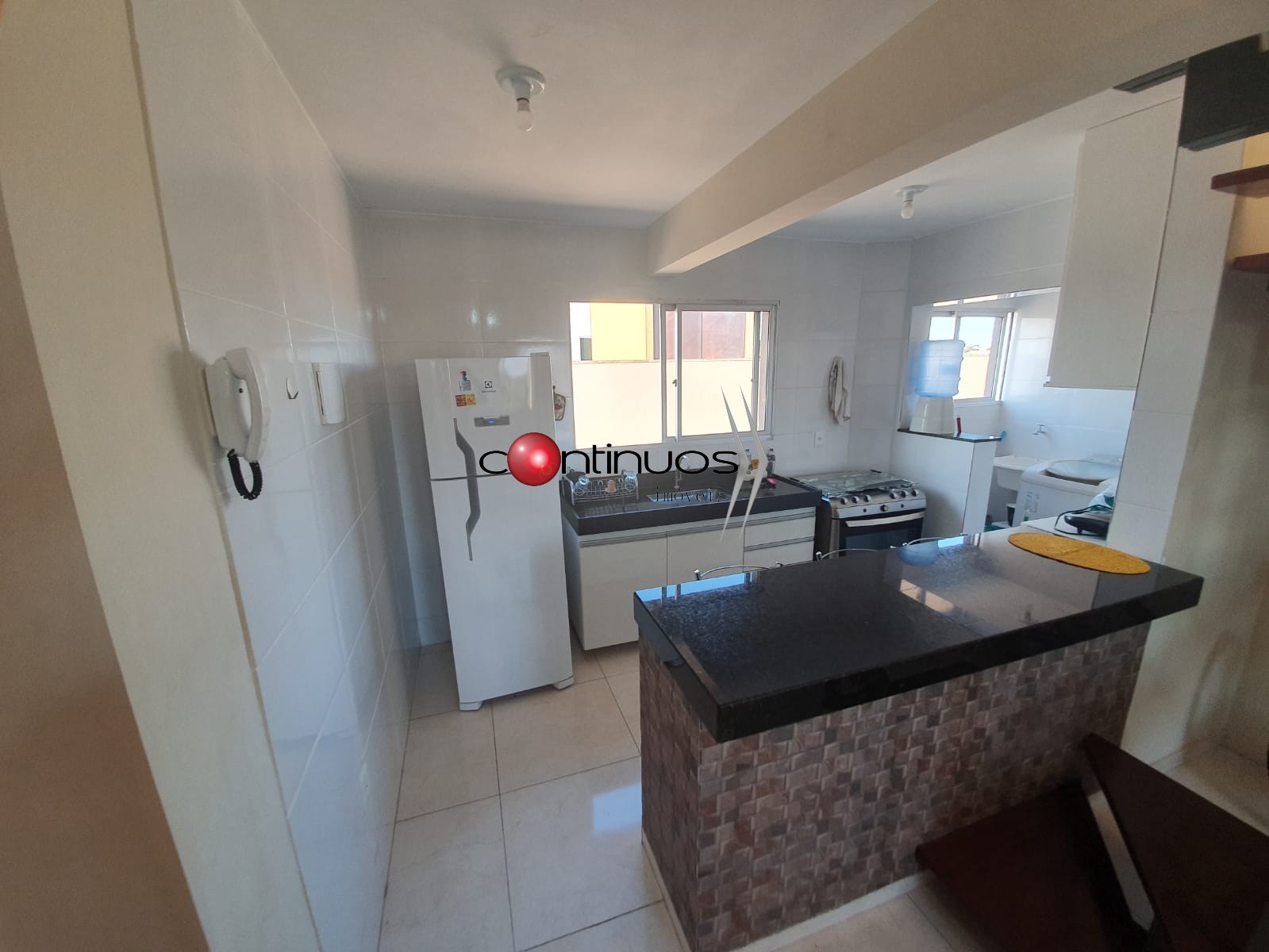 Cobertura, 2 quartos, 63 m² - Foto 6