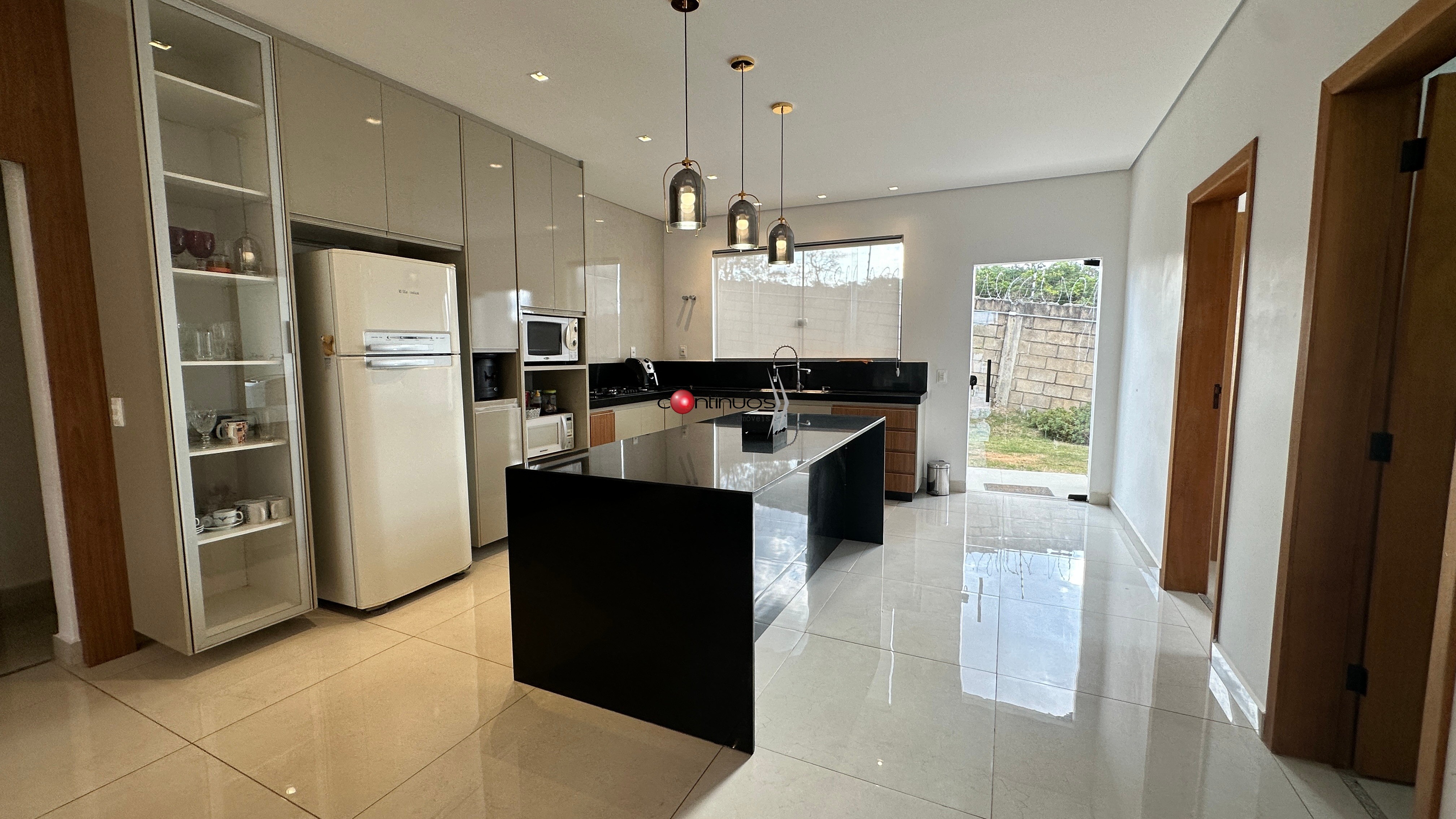 Casa de Condomínio, 4 quartos - Foto 6