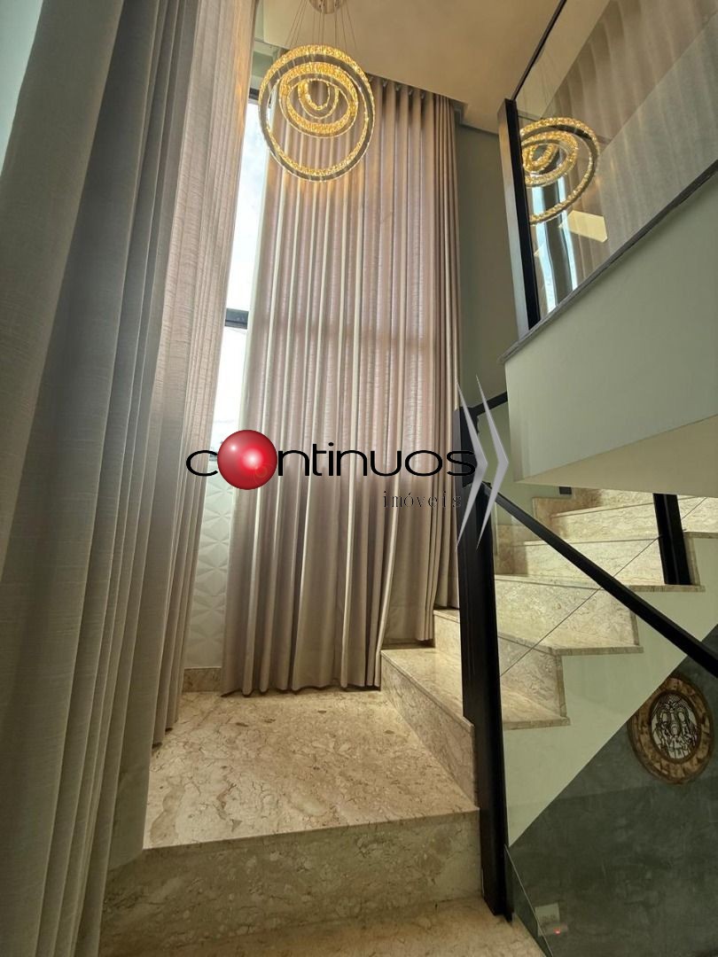 Casa de Condomínio, 4 quartos - Foto 36