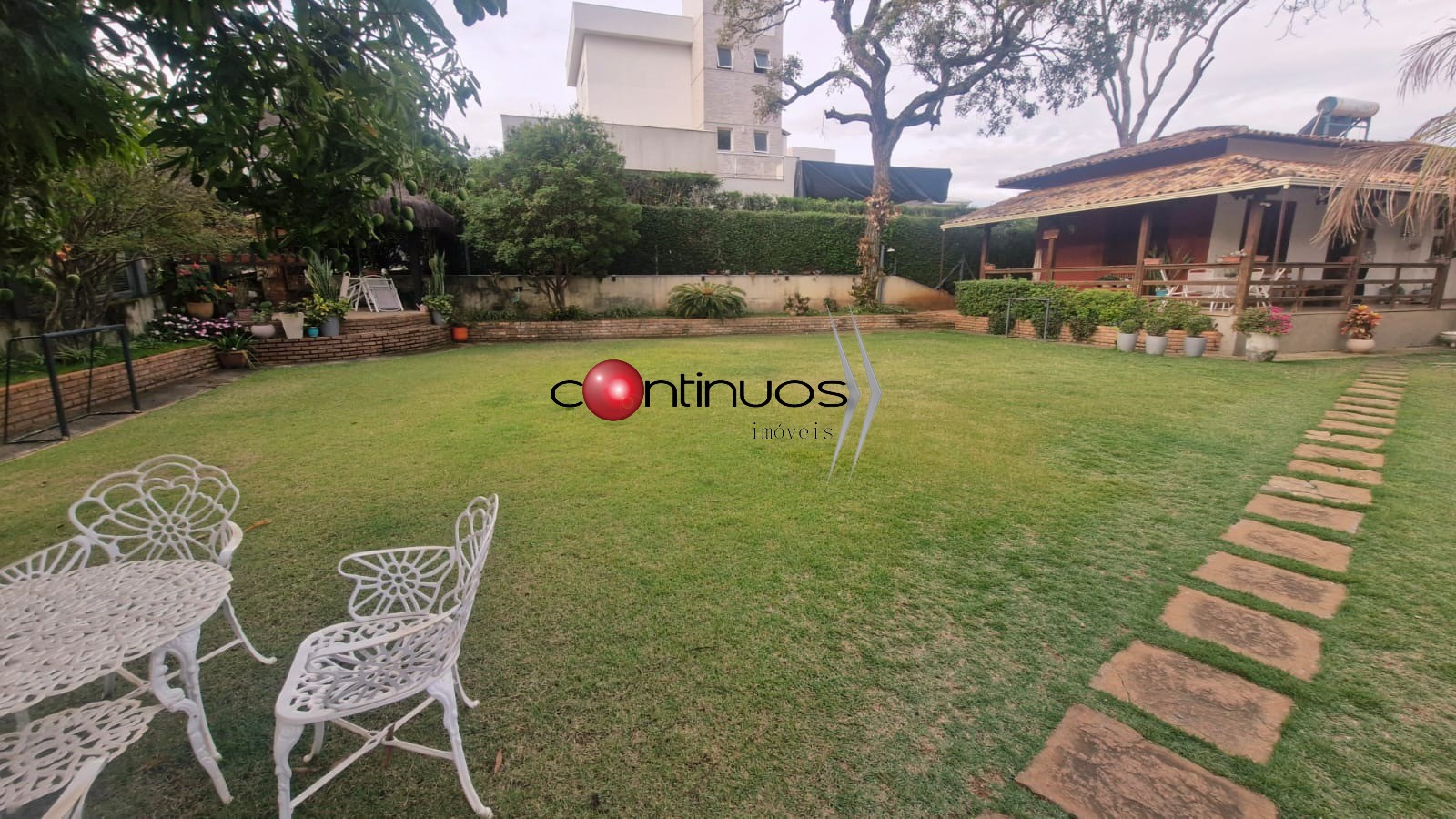 Casa de Condomínio, 5 quartos - Foto 42