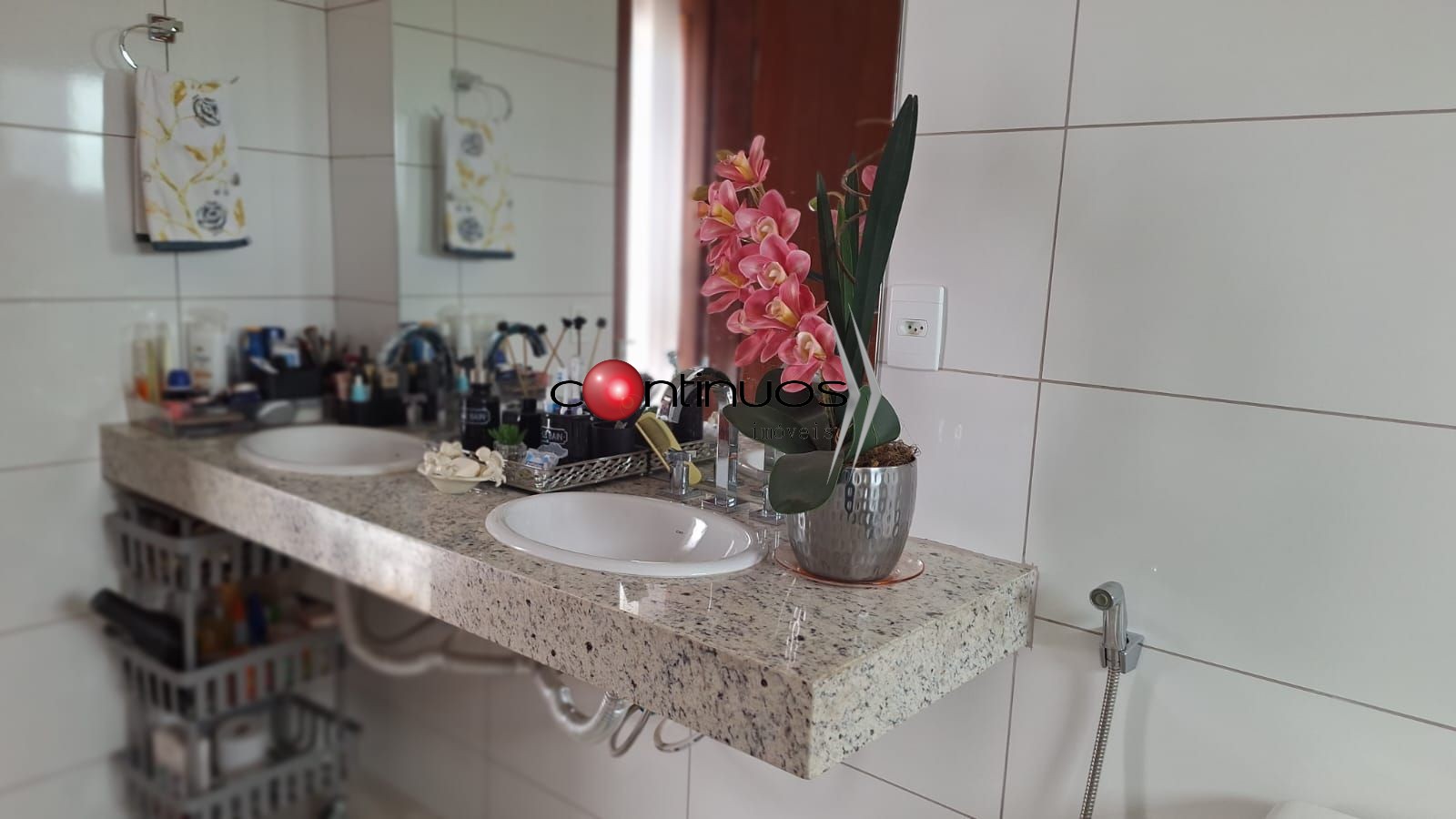 Casa de Condomínio, 3 quartos - Foto 55