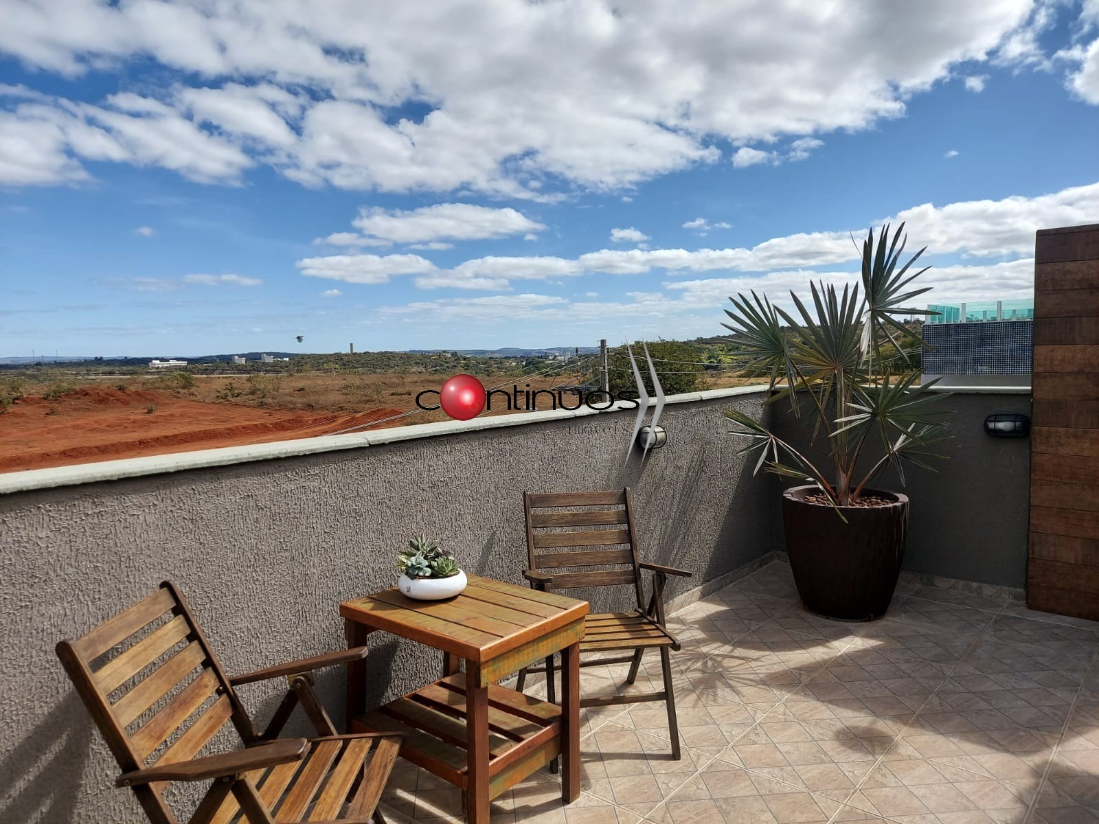 Cobertura, 2 quartos, 63 m² - Foto 19