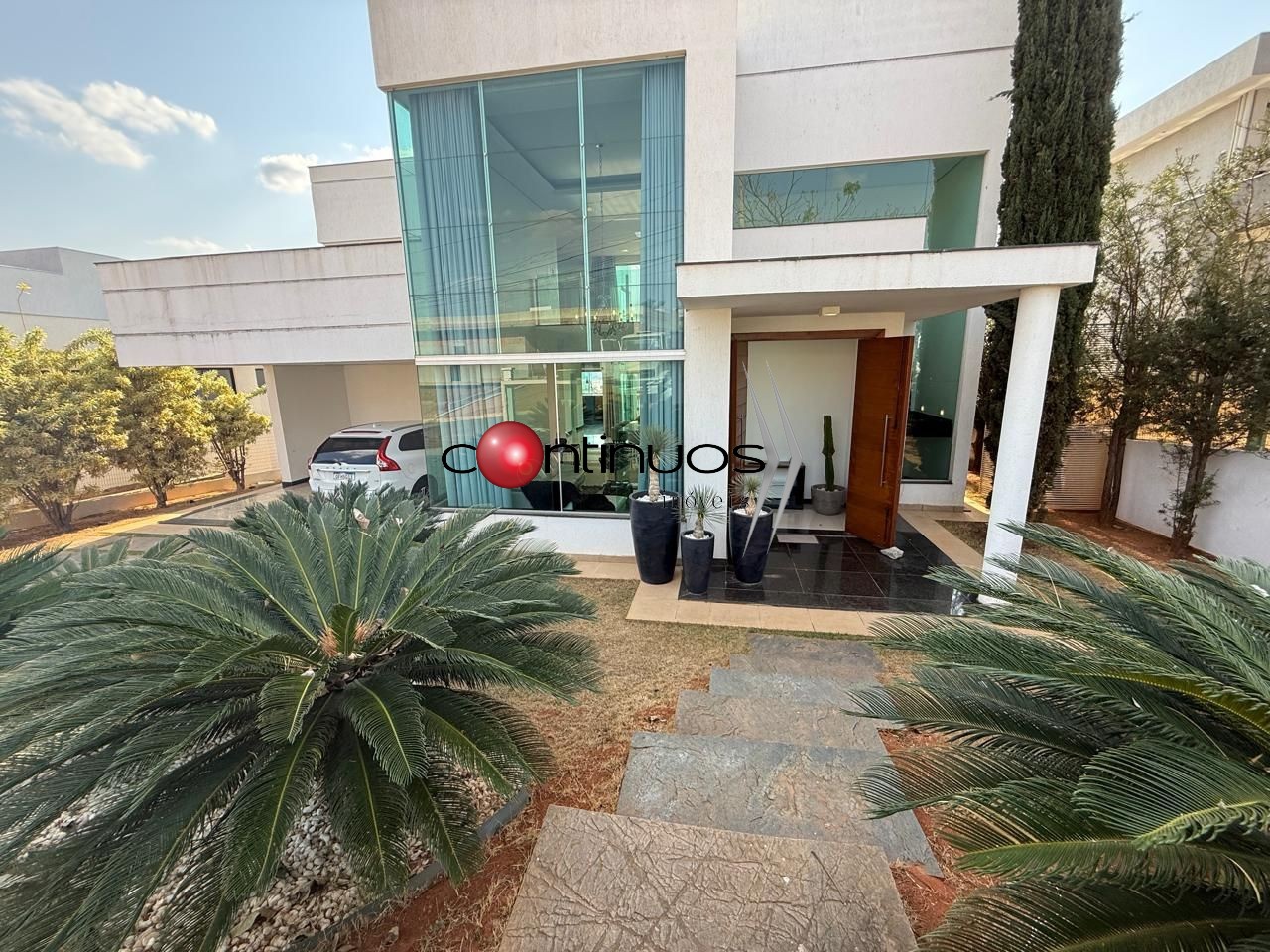 Casa de Condomínio, 4 quartos - Foto 2