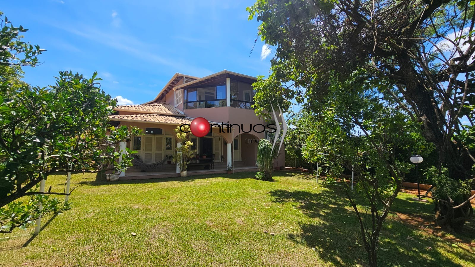 Casa de Condomínio, 4 quartos - Foto 2