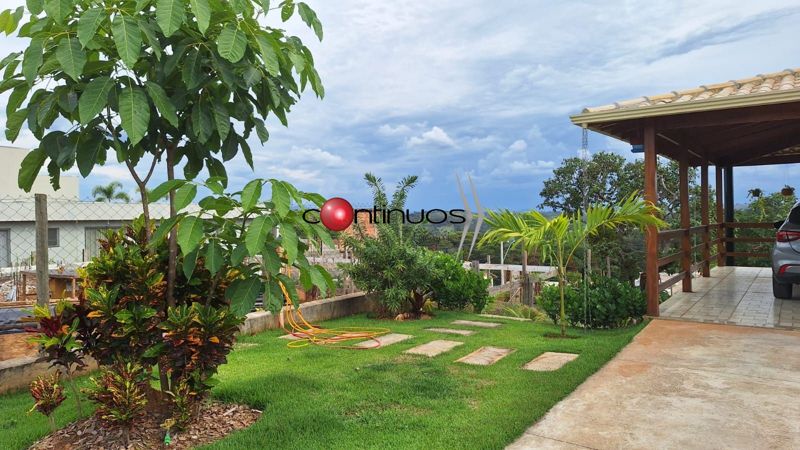 Casa de Condomínio, 3 quartos - Foto 68