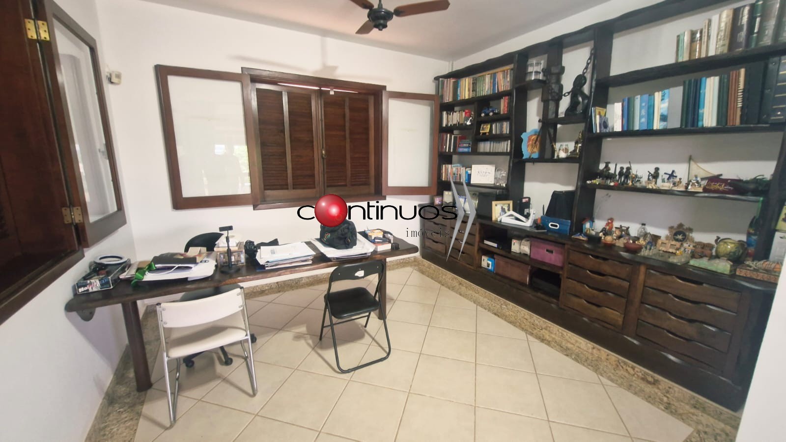 Casa de Condomínio, 5 quartos - Foto 31