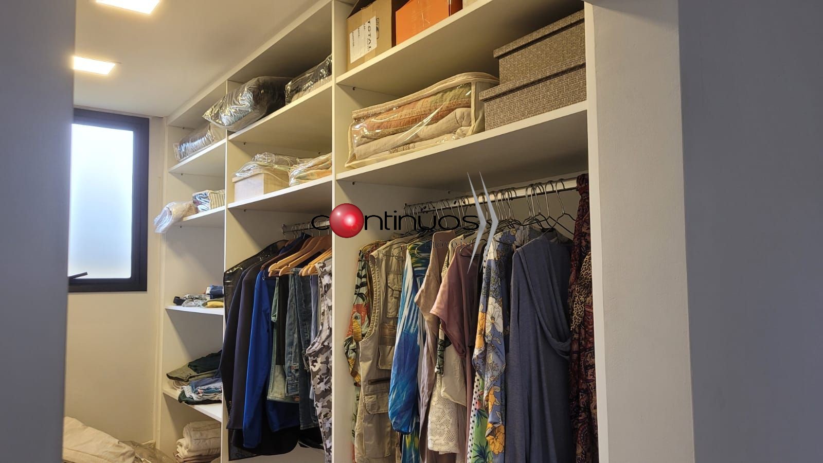 Casa de Condomínio, 4 quartos - Foto 12