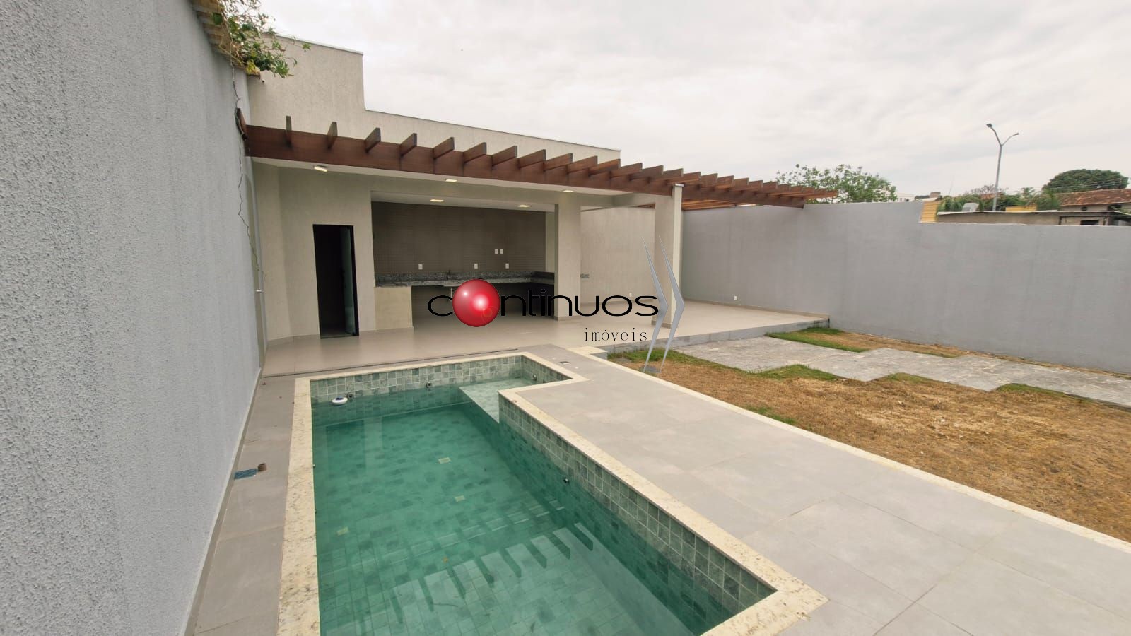 Casa, 3 quartos, 150 m² - Foto 23