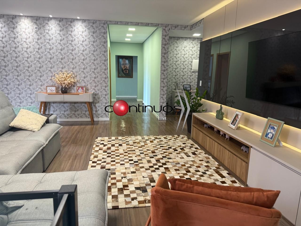 Casa de Condomínio, 4 quartos - Foto 42