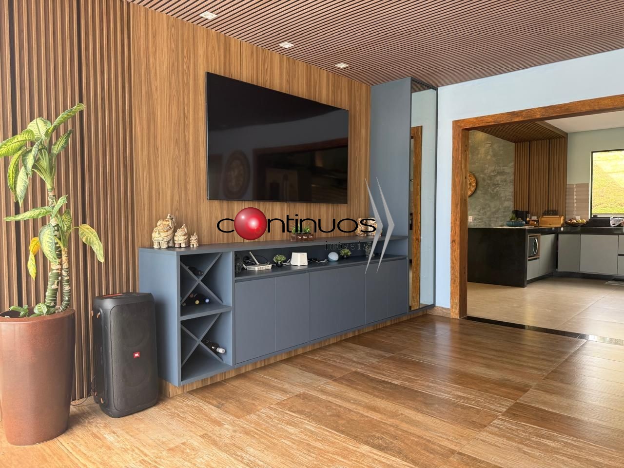 Casa de Condomínio, 4 quartos - Foto 24