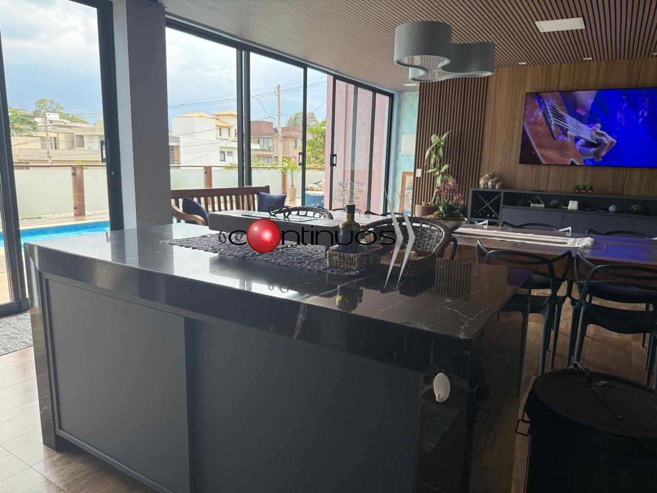 Casa de Condomínio, 4 quartos - Foto 32