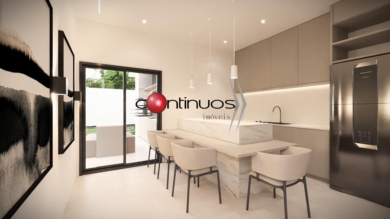 Casa, 3 quartos, 163 m² - Foto 5