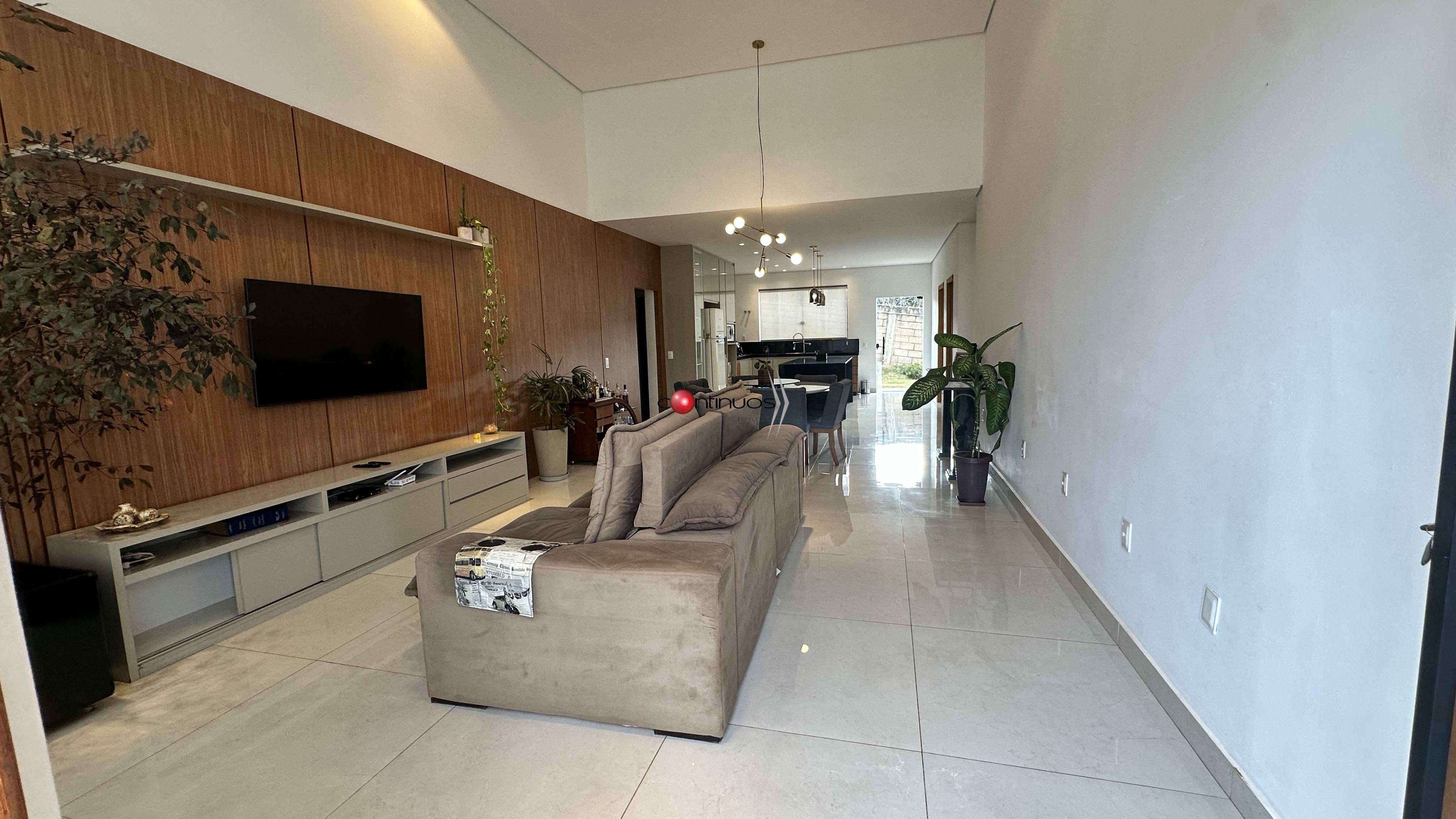 Casa de Condomínio, 4 quartos - Foto 5