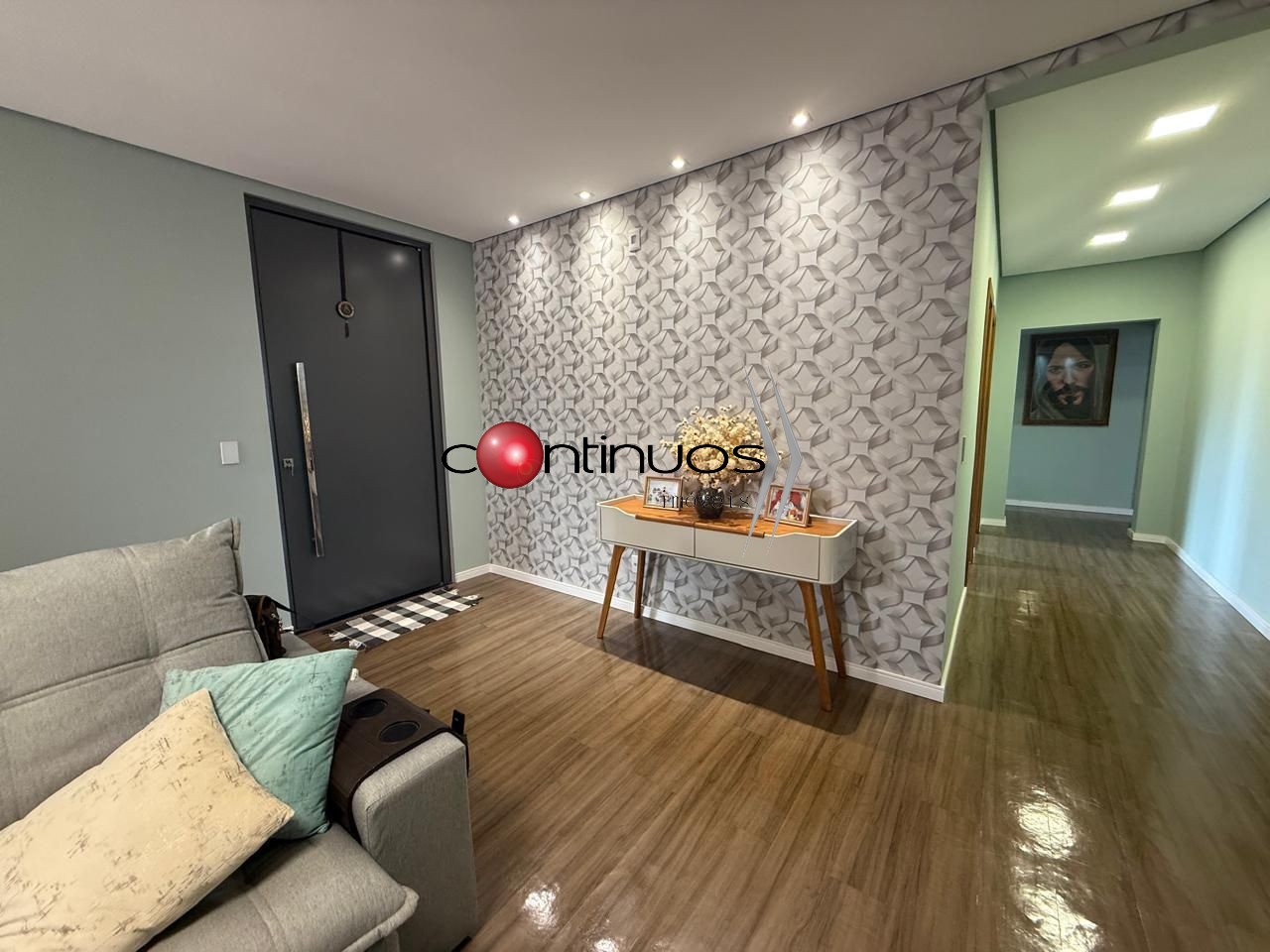 Casa de Condomínio, 4 quartos - Foto 43