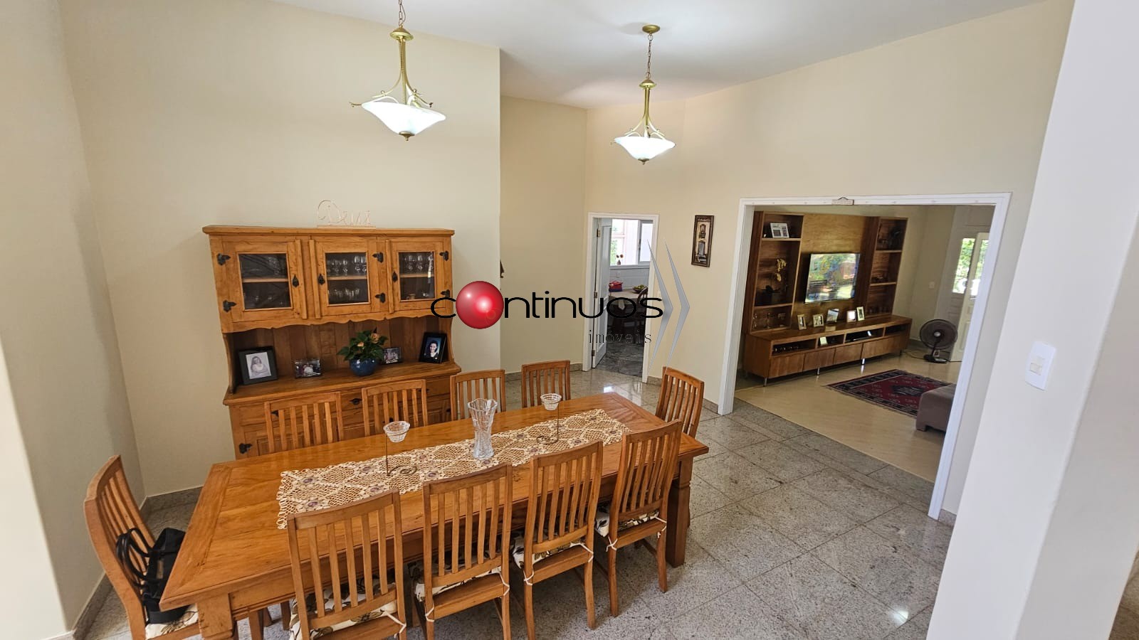 Casa de Condomínio, 4 quartos - Foto 11