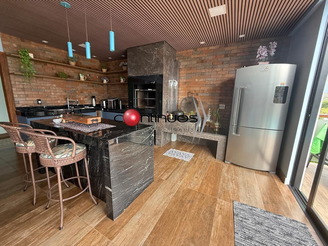 Casa de Condomínio, 4 quartos - Foto 20