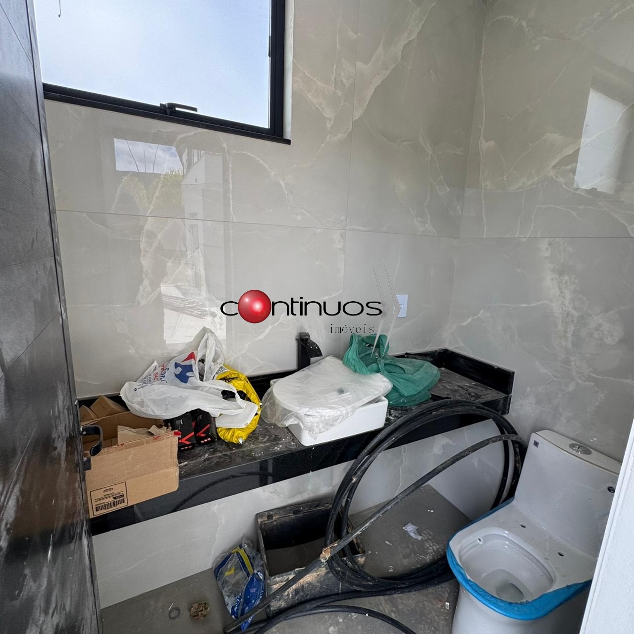 Casa de Condomínio, 4 quartos - Foto 21